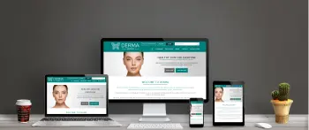 Project Image for Derma Clinic